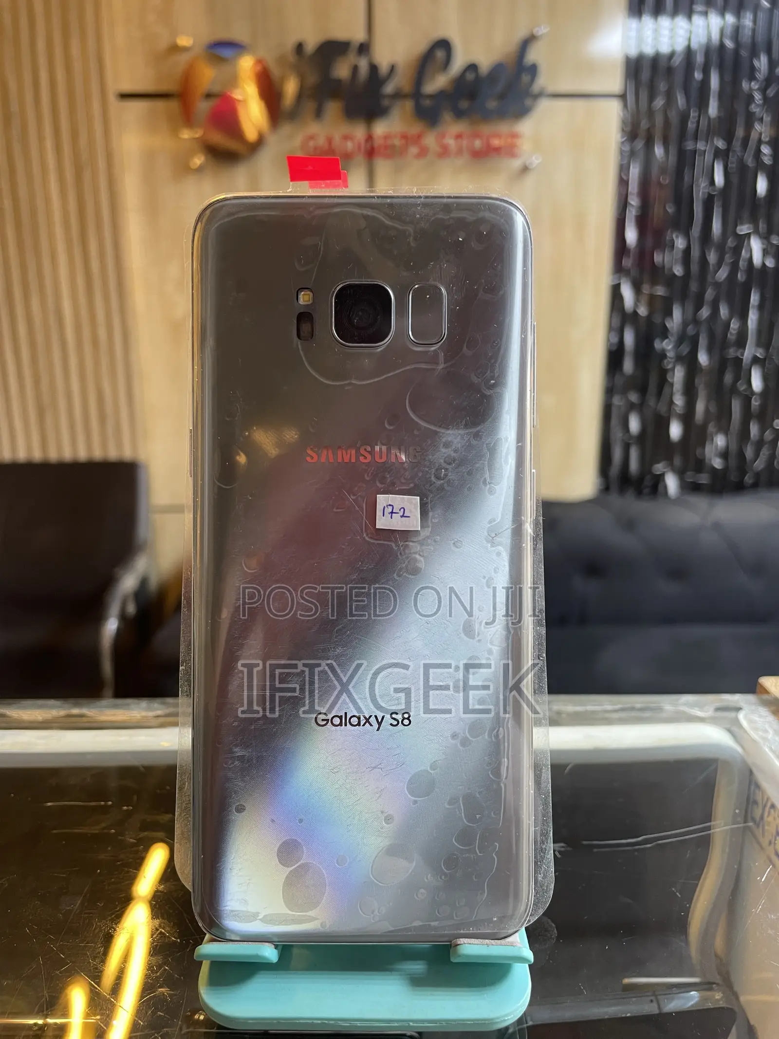 Samsung Galaxy S8 64 GB