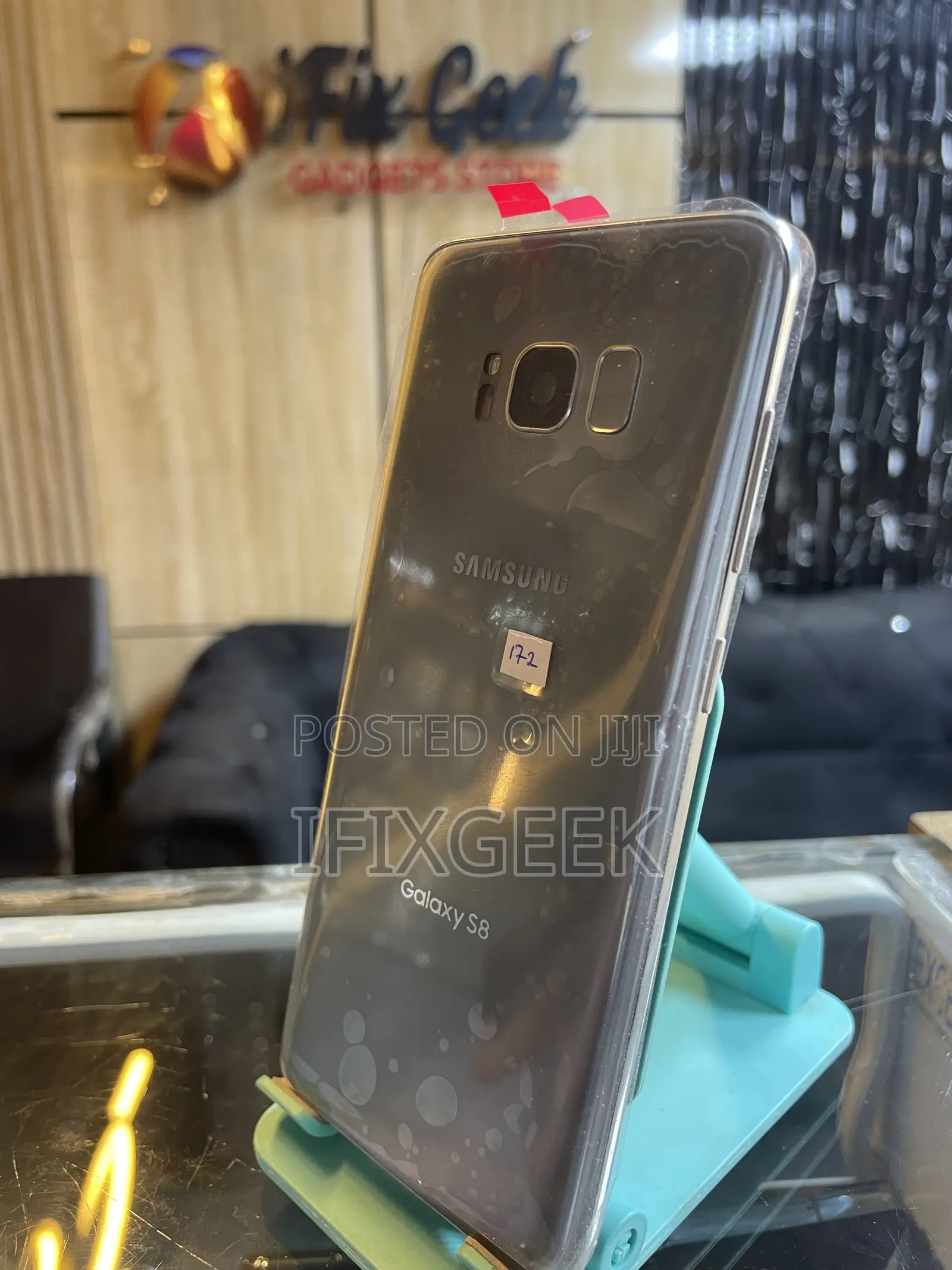 Samsung Galaxy S8 64 GB