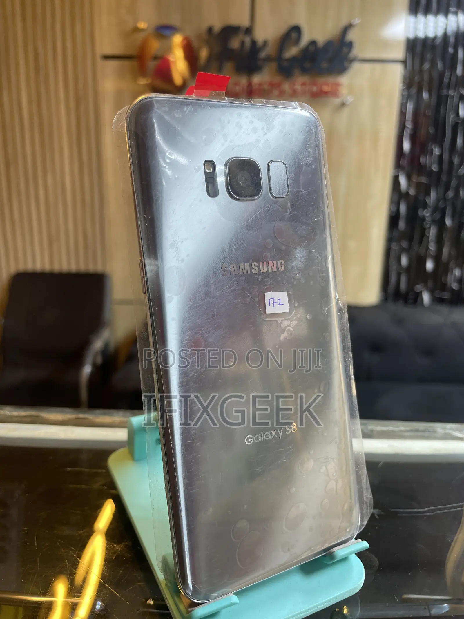 Samsung Galaxy S8 64 GB