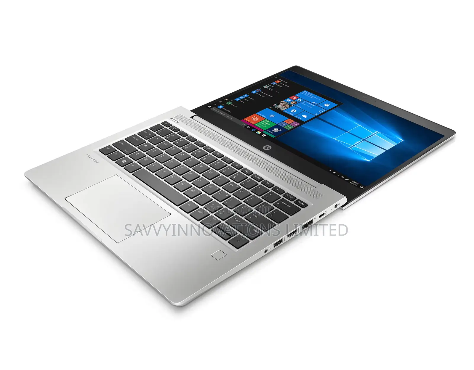 Laptop HP ProBook 430 G6 16GB Intel Core i3 SSD 256GB