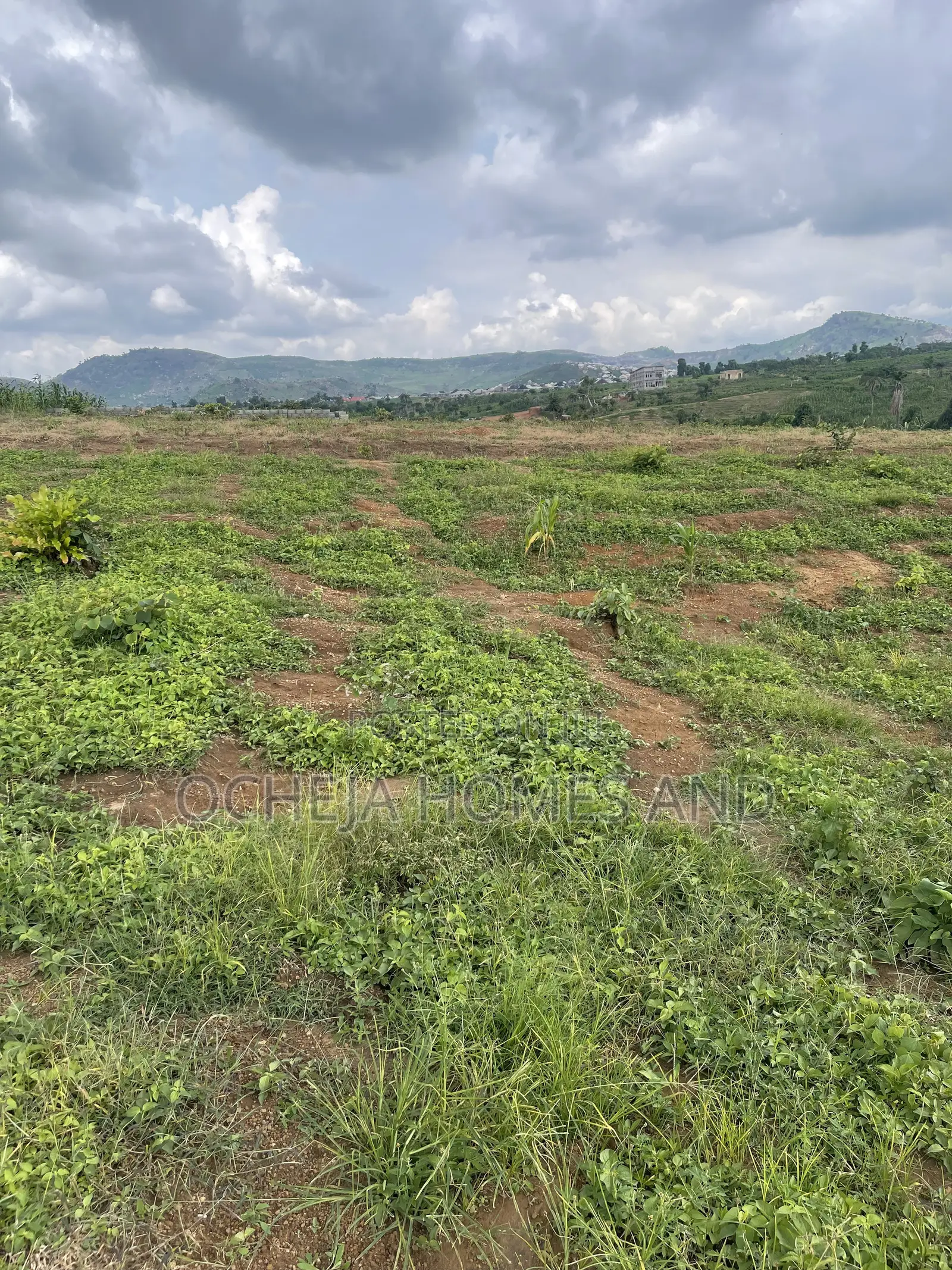 Chikakore Land for Sale