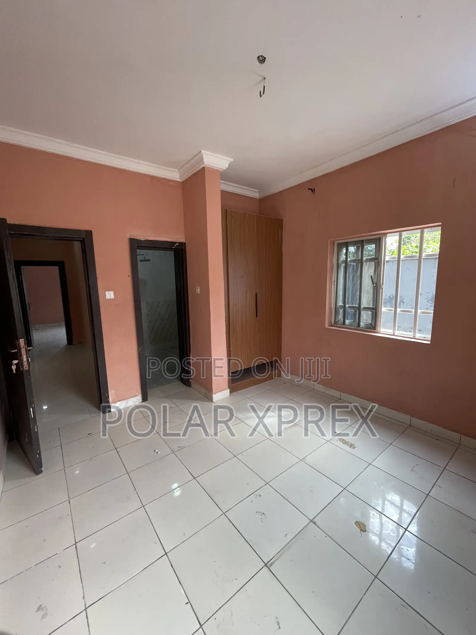 Furnished 2bdrm Block of Flats in Fcda, Kubwa for rent