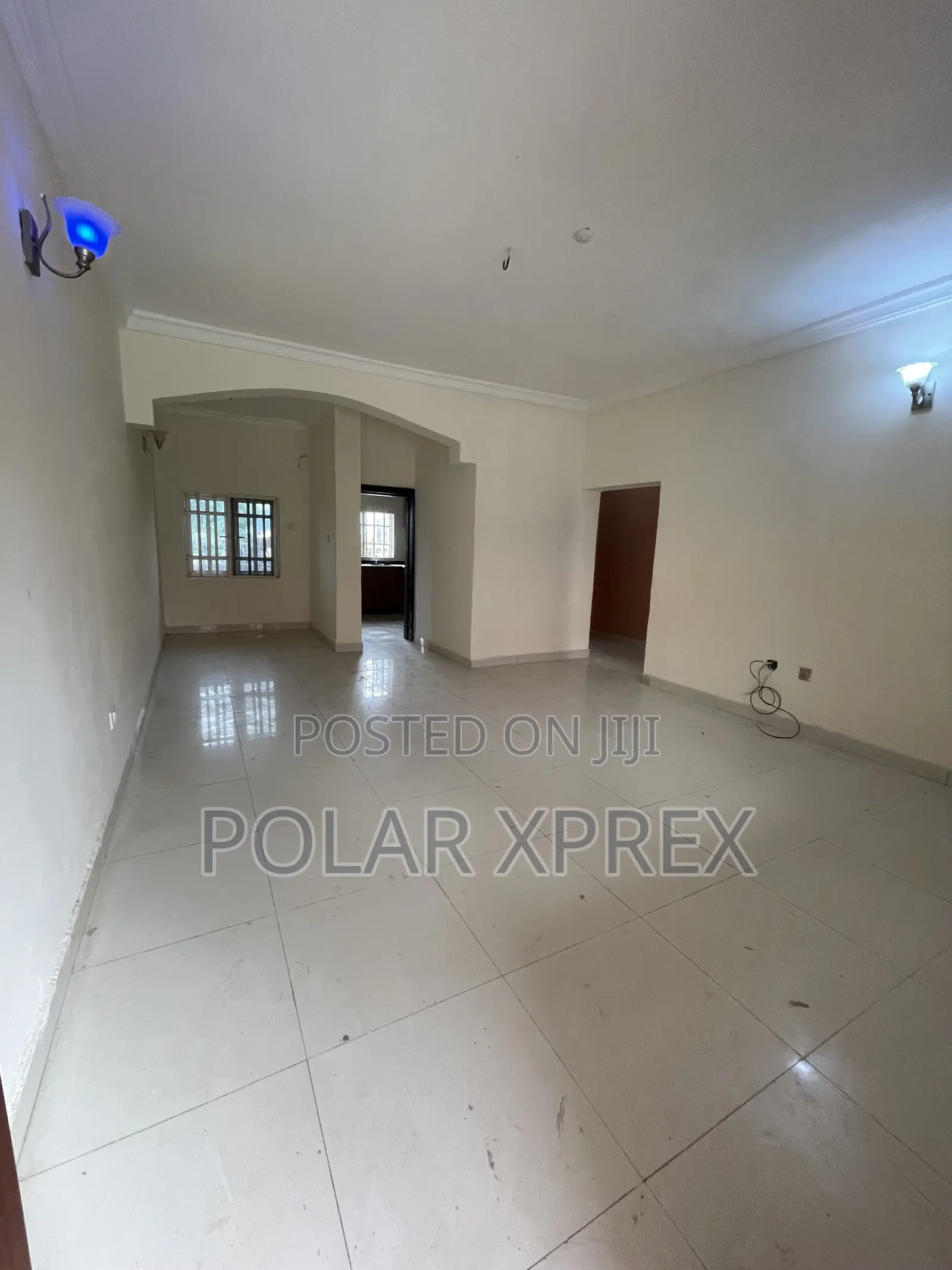 Furnished 2bdrm Block of Flats in Fcda, Kubwa for rent