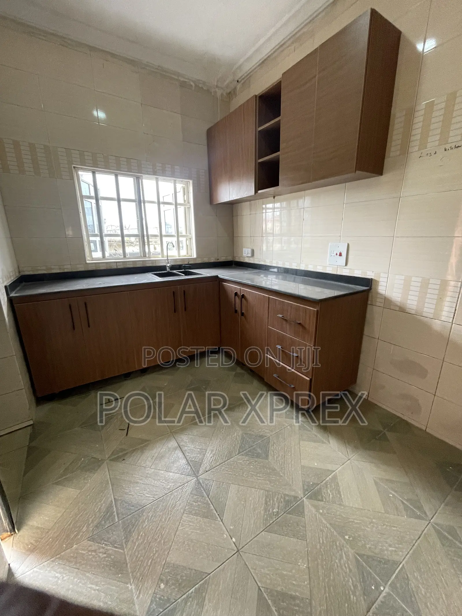 Furnished 2bdrm Block of Flats in Fcda, Kubwa for rent