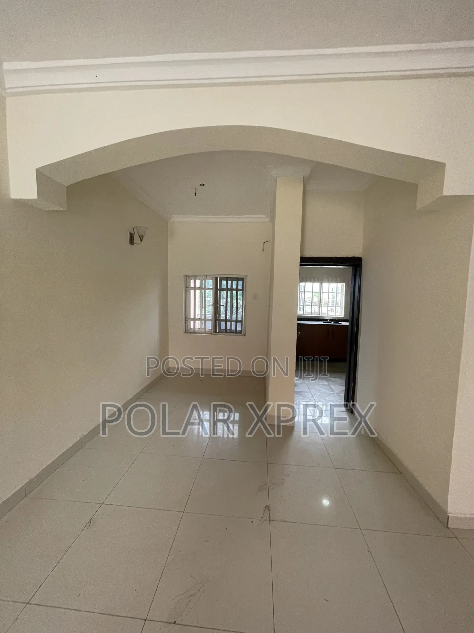 Furnished 2bdrm Block of Flats in Fcda, Kubwa for rent