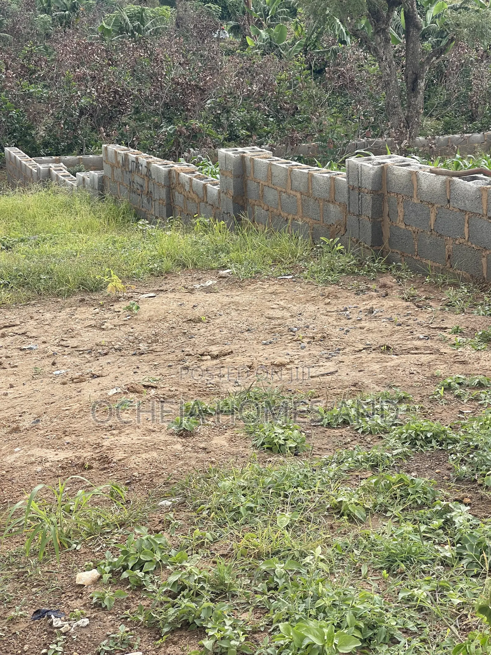 Chikakore Land for Sale