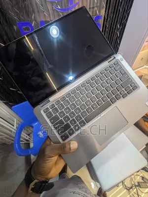 Laptop Dell Latitude 7400 2-in-1 16GB Intel Core i7 SSD 256GB