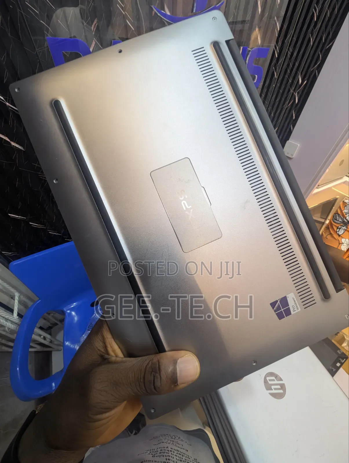 Laptop Dell Latitude 7400 2-in-1 16GB Intel Core i7 SSD 256GB