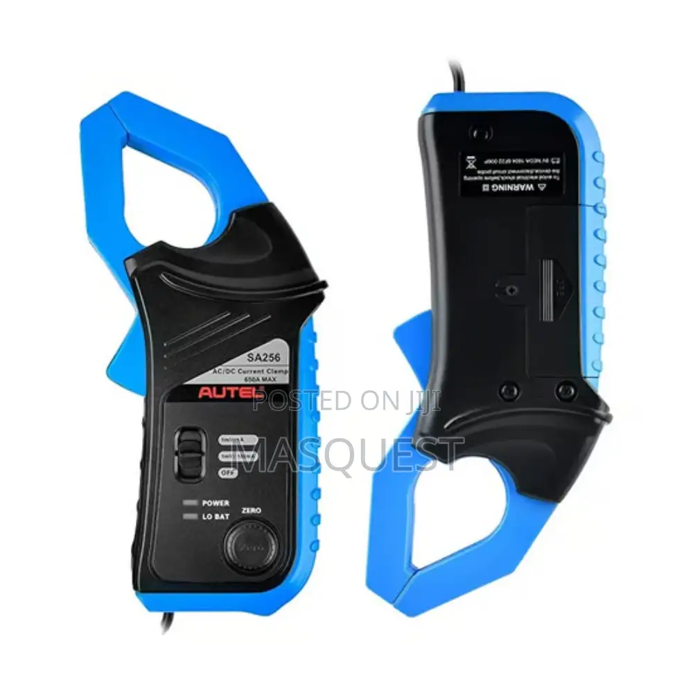 Autel Maxisys Msoak