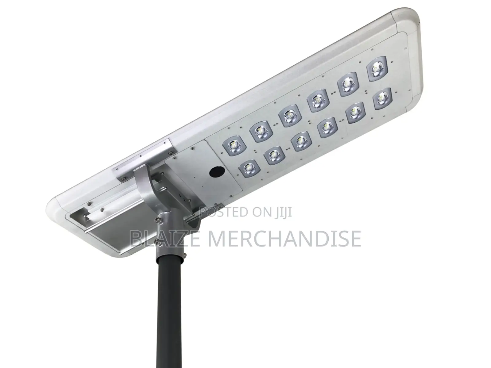 300watt All in One Solar Street Light 16, 12, 10 Eyes
