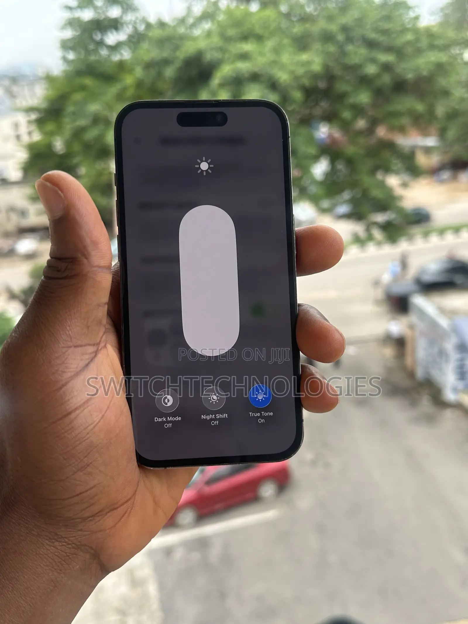 Apple iPhone 14 Pro 128 GB Purple