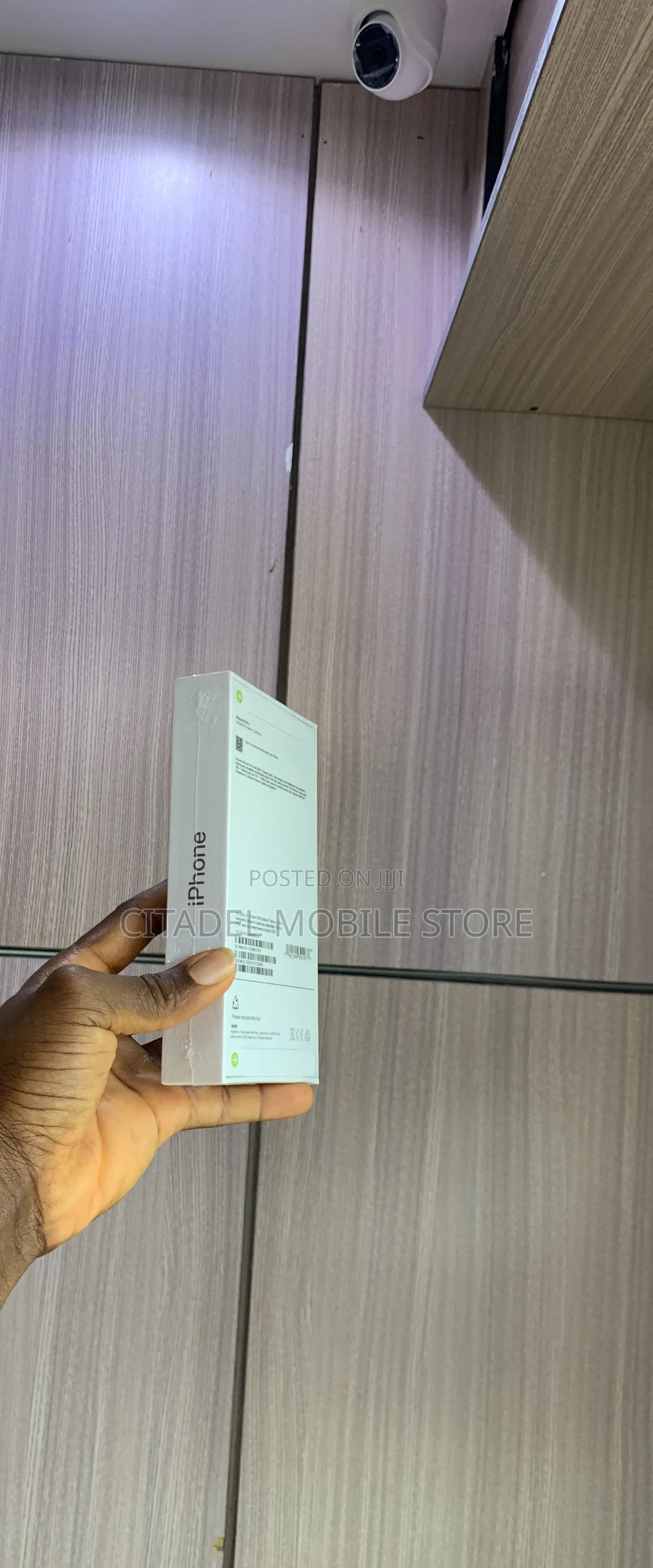 New Apple iPhone 16 Pro 128 GB