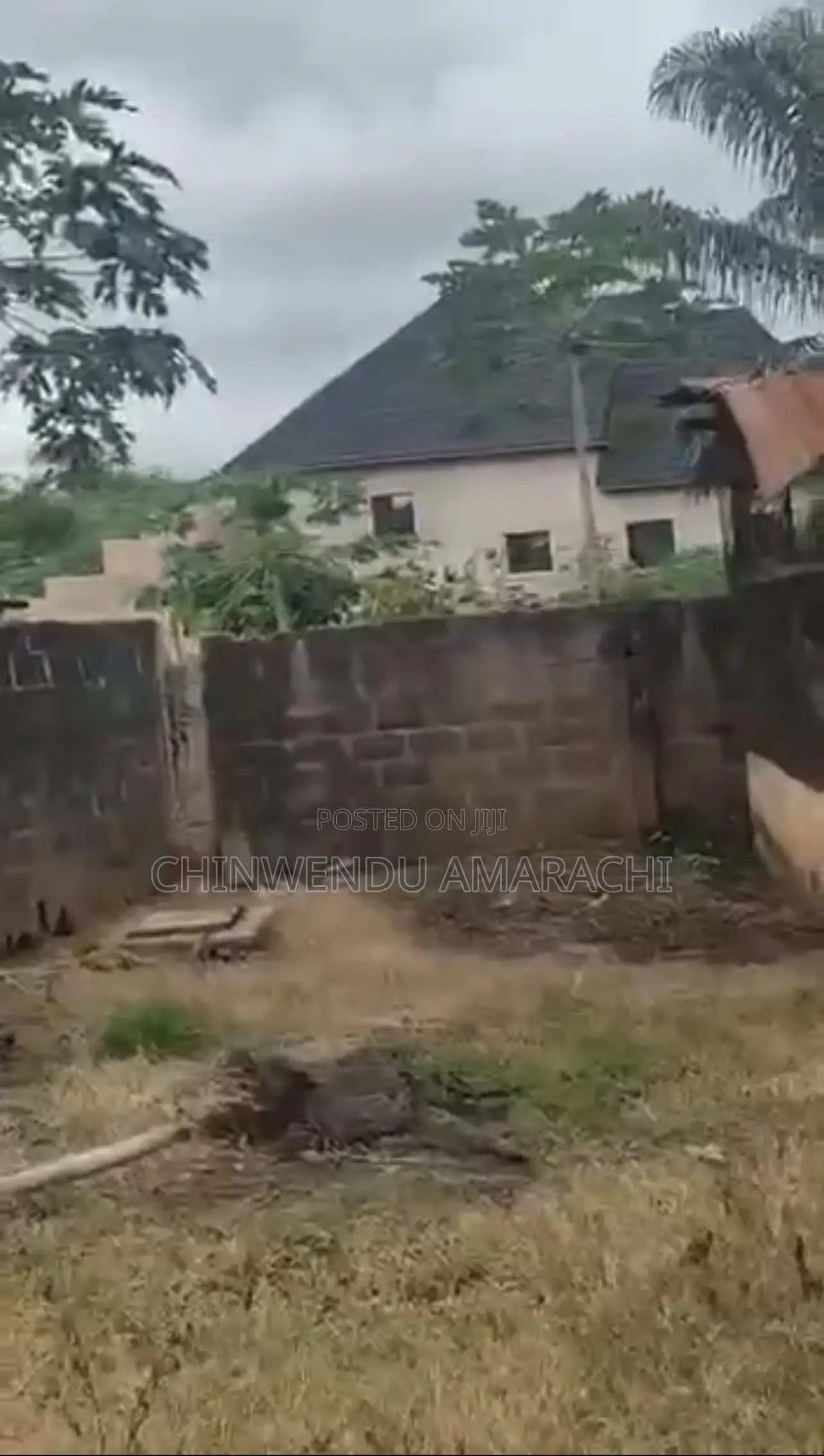 3bdrm Bungalow in Tonifrank Cornrows for sale