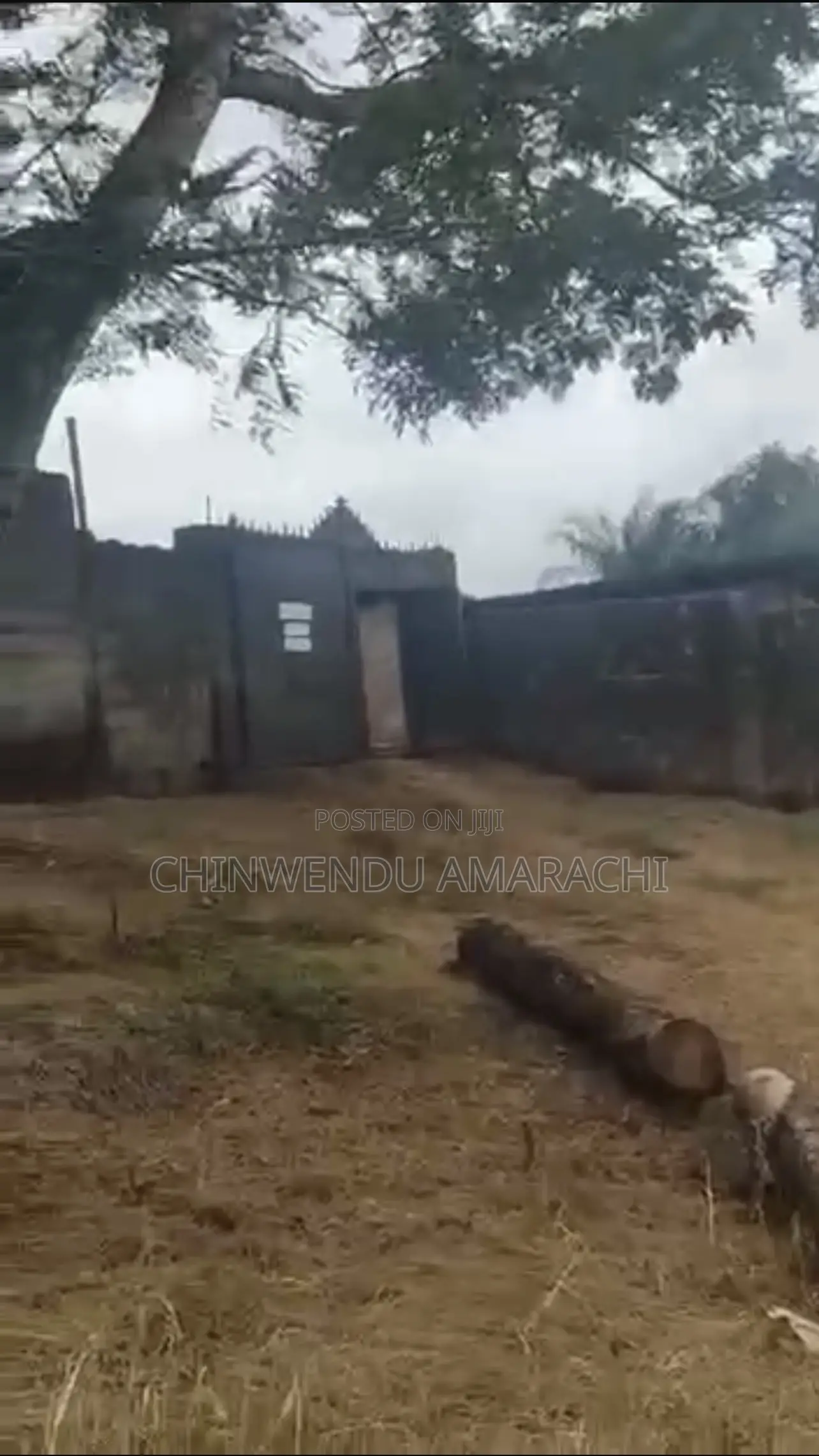 3bdrm Bungalow in Tonifrank Cornrows for sale