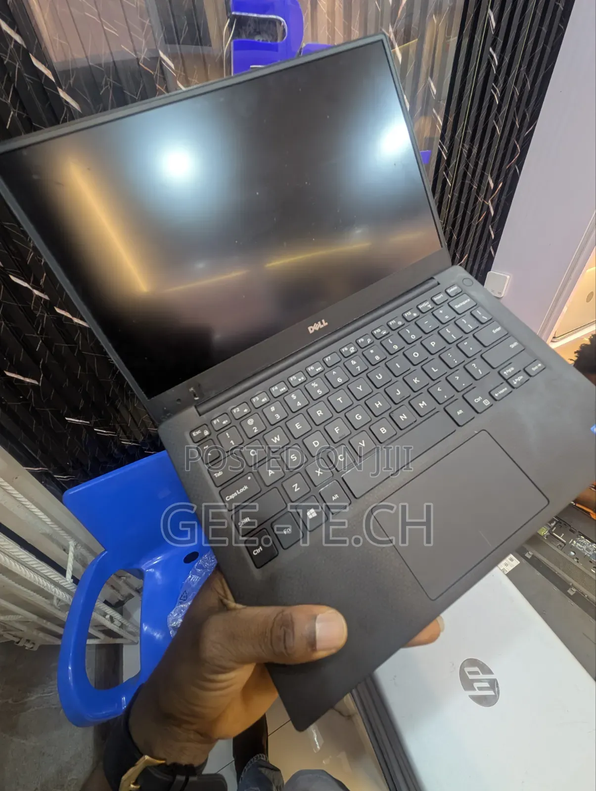 Laptop Dell XPS 13 (9360) 8GB Intel Core i5 SSD 256GB