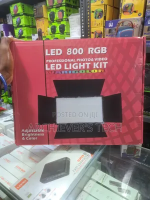 Led Light Kit