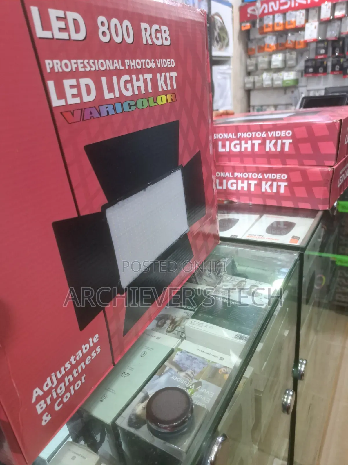 Led Light Kit
