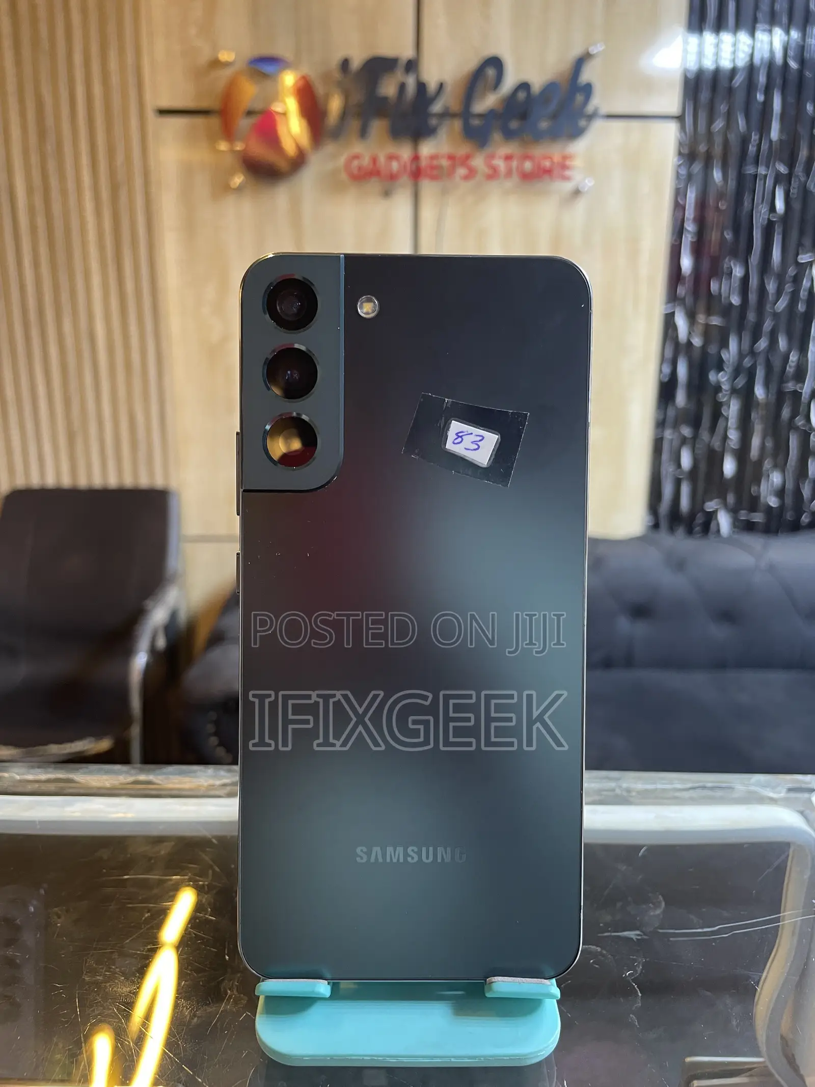 Samsung Galaxy S22+ 5G 128 GB