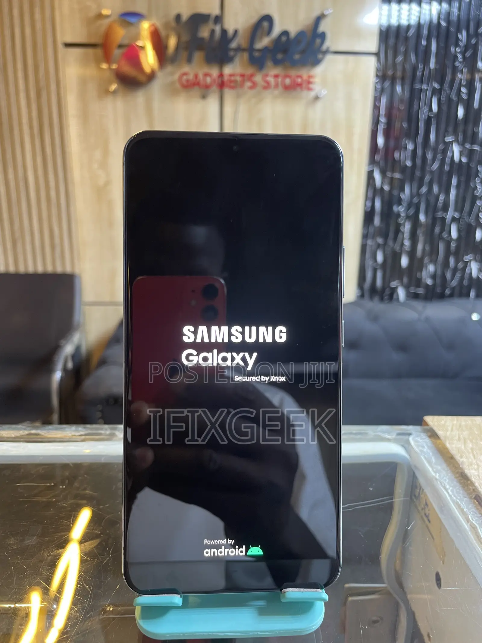Samsung Galaxy S22+ 5G 128 GB