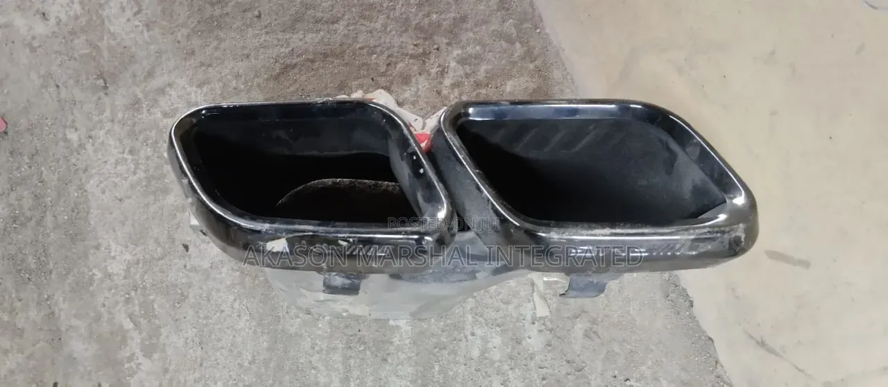 Back Diffuser/Back Down