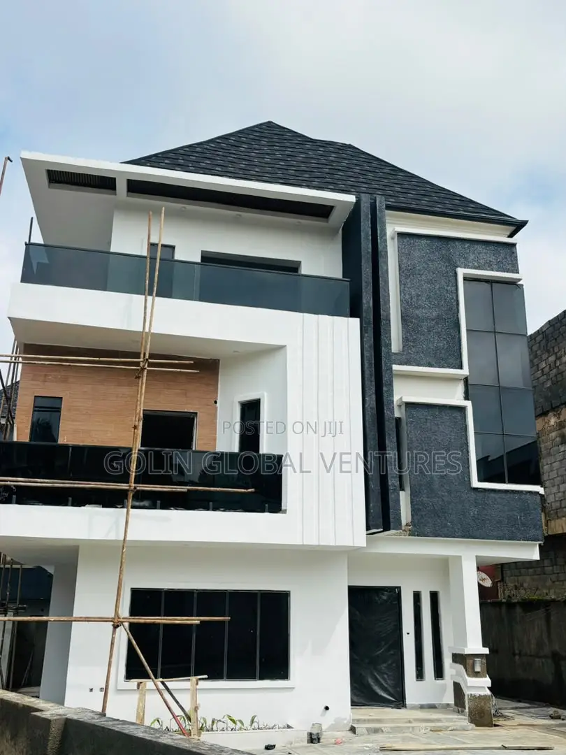 Golin 231 Smart Residence, 5 Bedroom Terrace