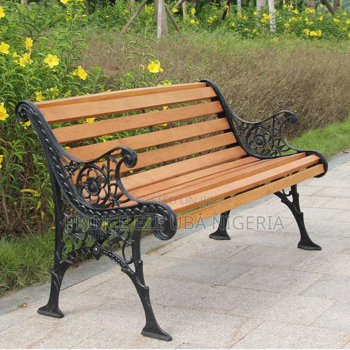 Set of Outdoor