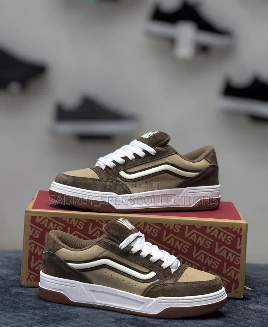 Classic Sneakers for Men Topnotch Unisex Collection