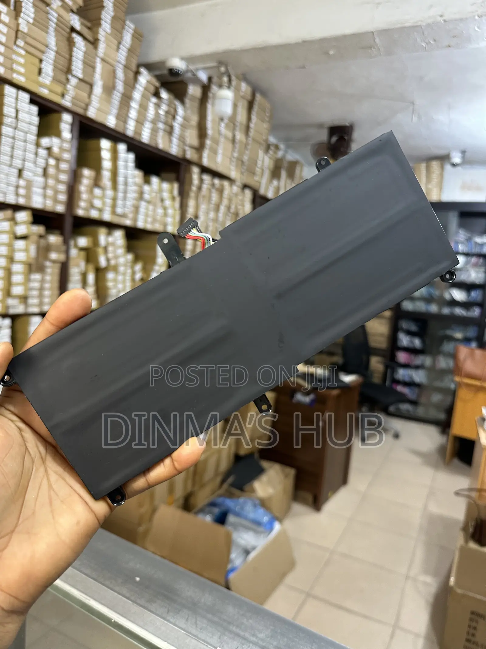 Lenovo L19M4PG1 Laptop Battery Compatible Lenovo ThinkPad 11E Yoga Gen