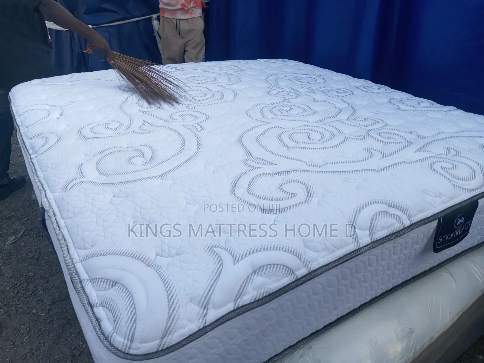 Canadian Mattress and Turkish Mattress Hybrid