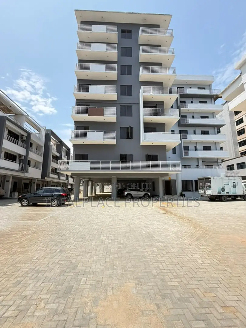 3bdrm Apartment in Victoria Island Extension for sale