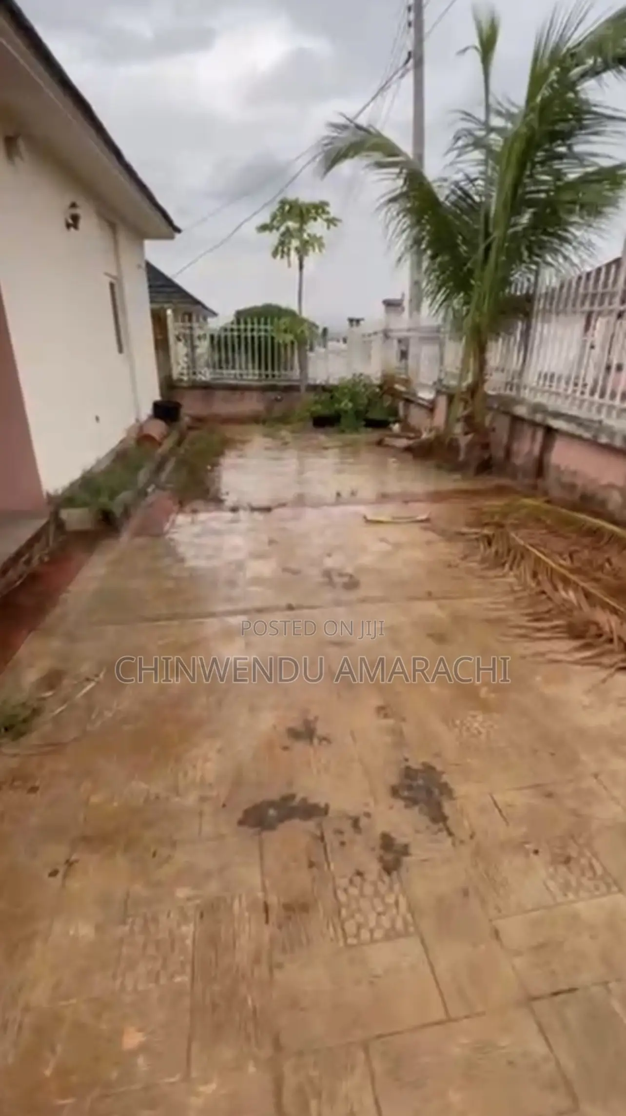 3bdrm Bungalow in Jireh Estate for sale