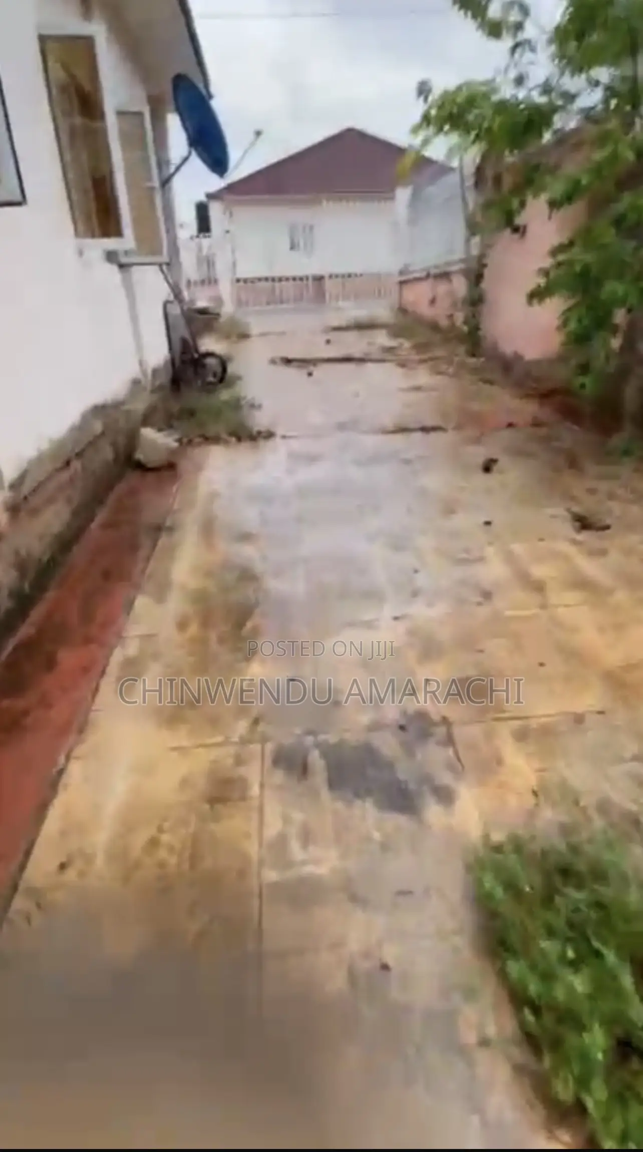 3bdrm Bungalow in Jireh Estate for sale