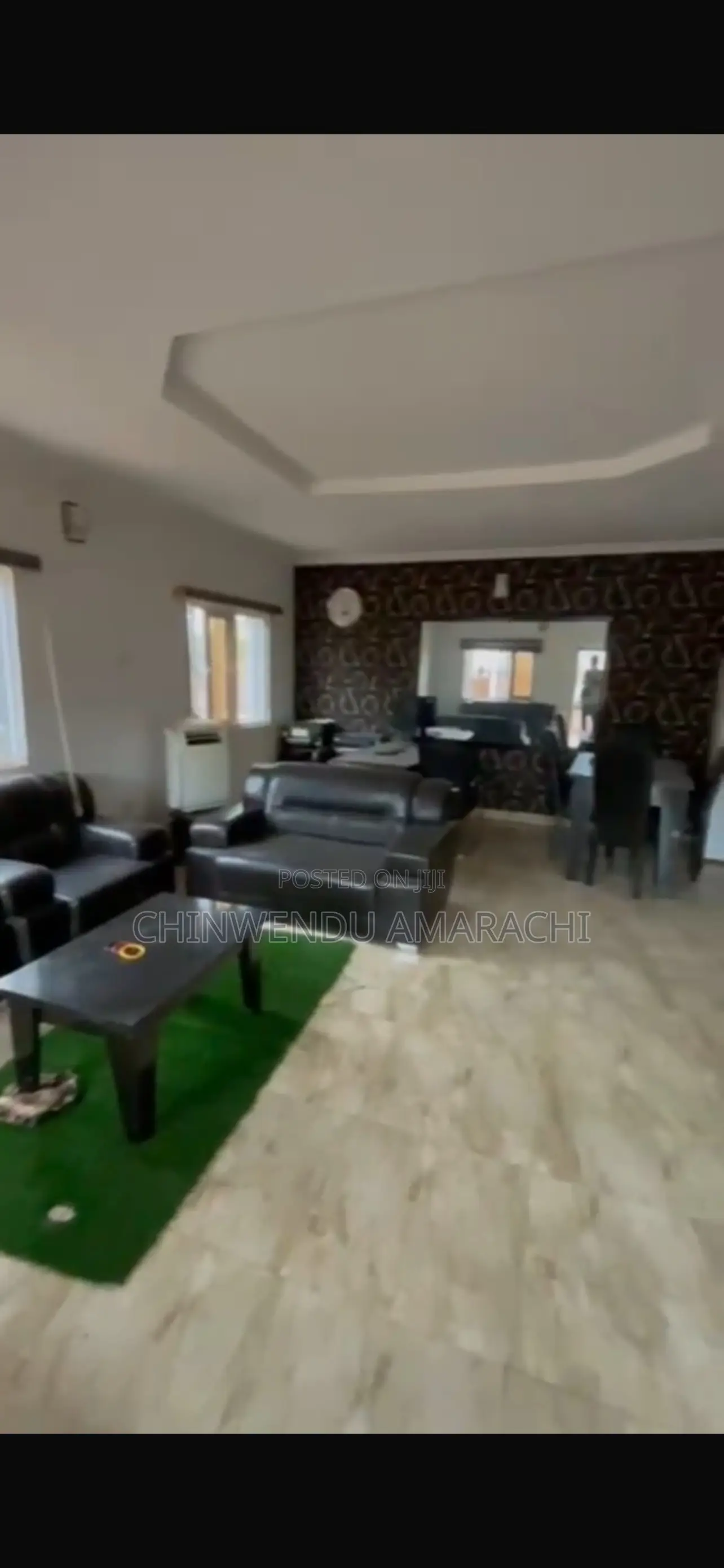 3bdrm Bungalow in Jireh Estate for sale