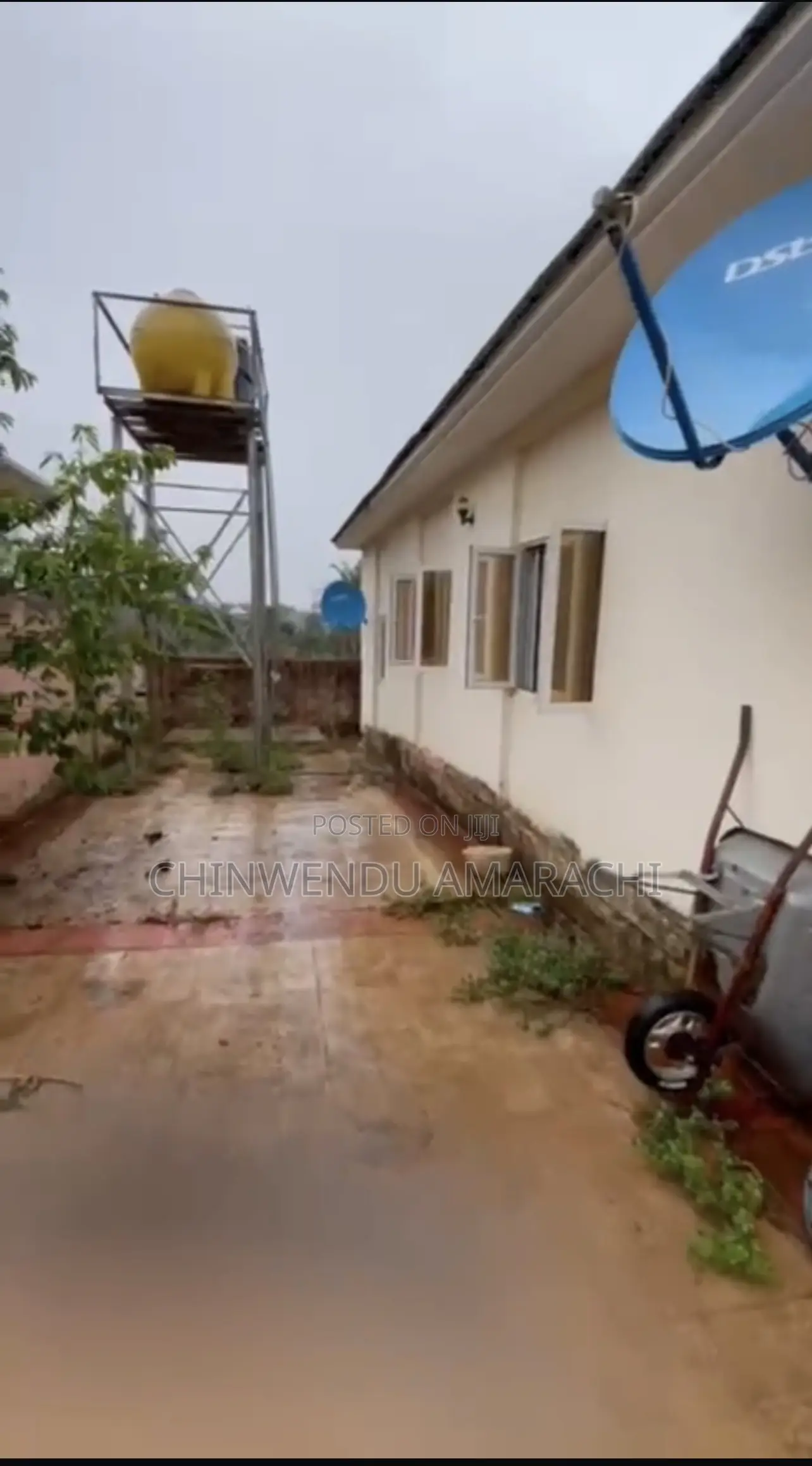 3bdrm Bungalow in Jireh Estate for sale