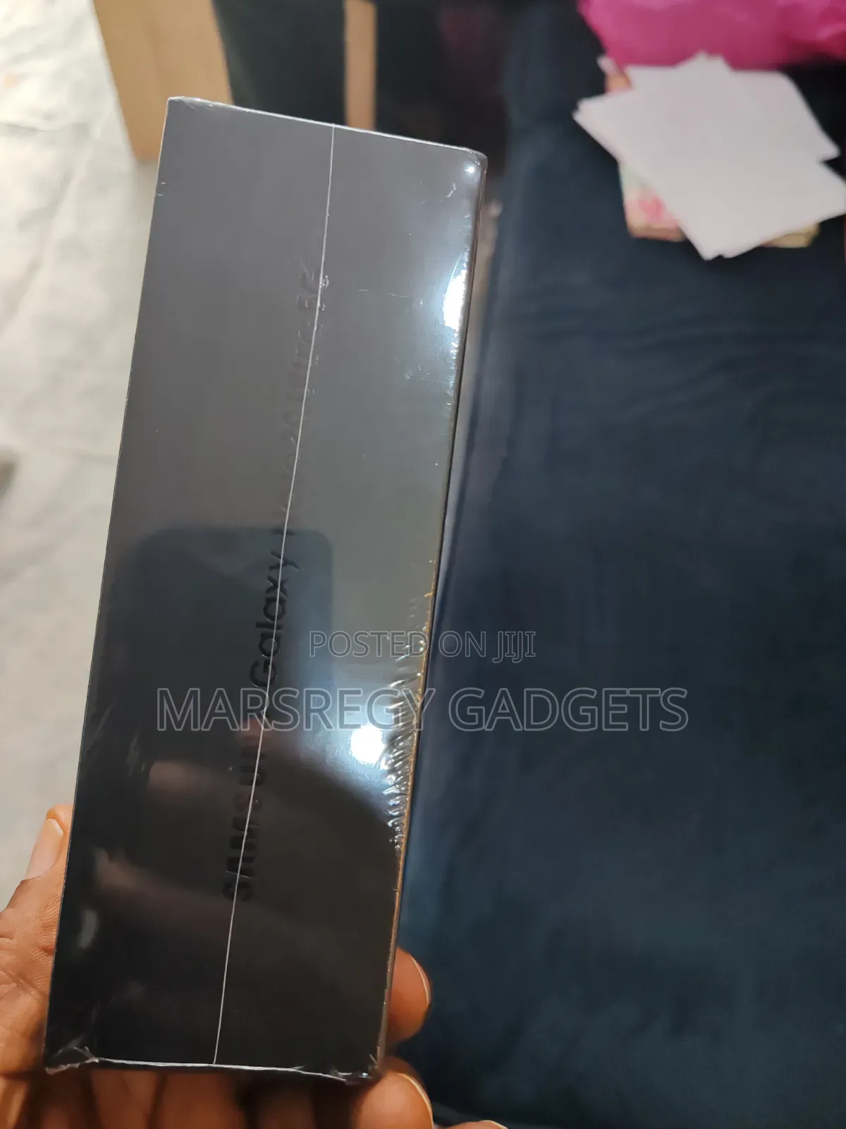 New Samsung Galaxy Note 20 Ultra 256 GB Gold