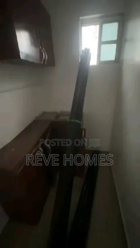 Studio Apartment in Shomolu / Shomolu for rent
