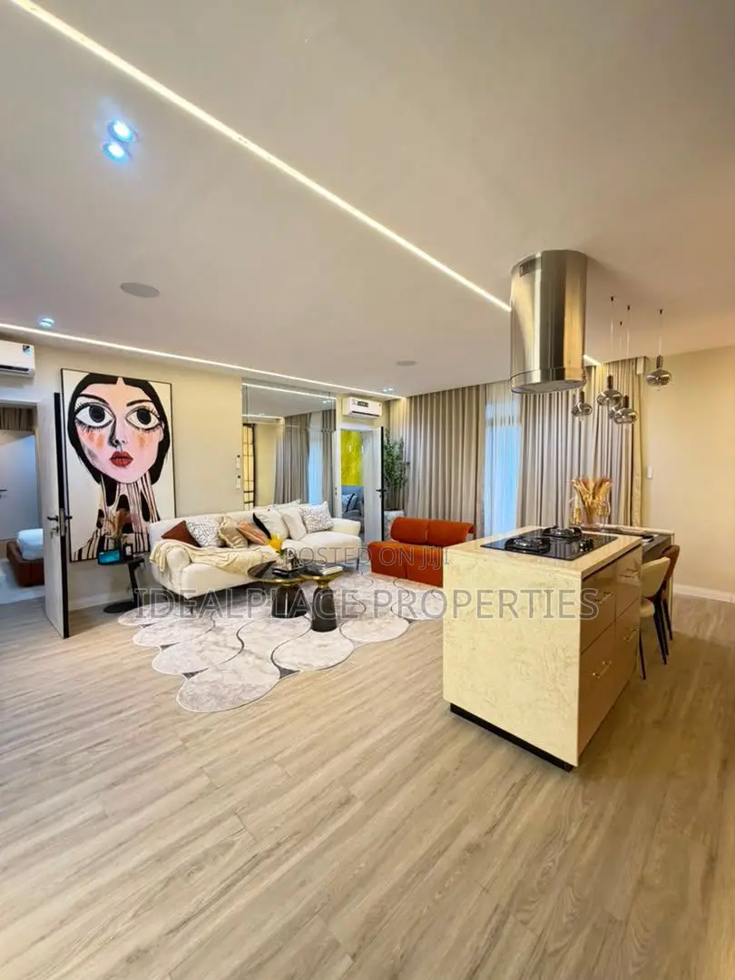 2bdrm Apartment in Ikate for sale