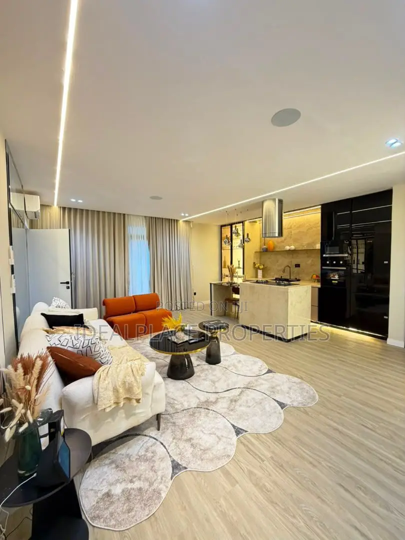 2bdrm Apartment in Ikate for sale