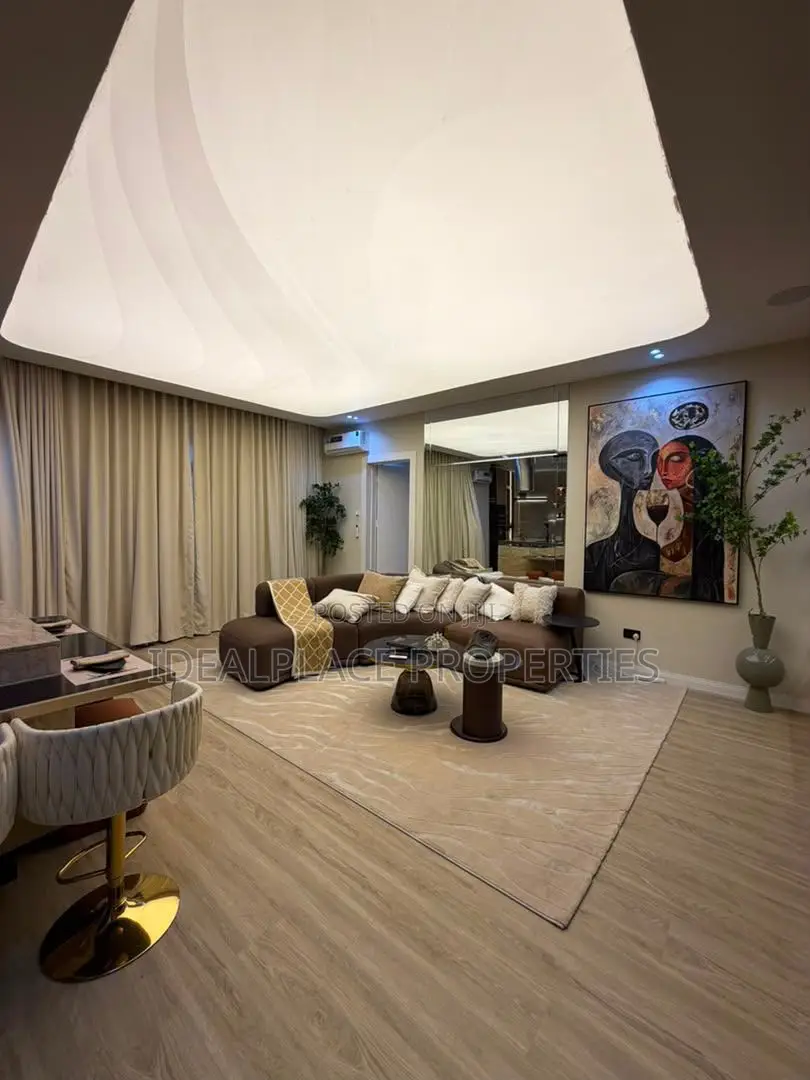 2bdrm Apartment in Ikate for sale