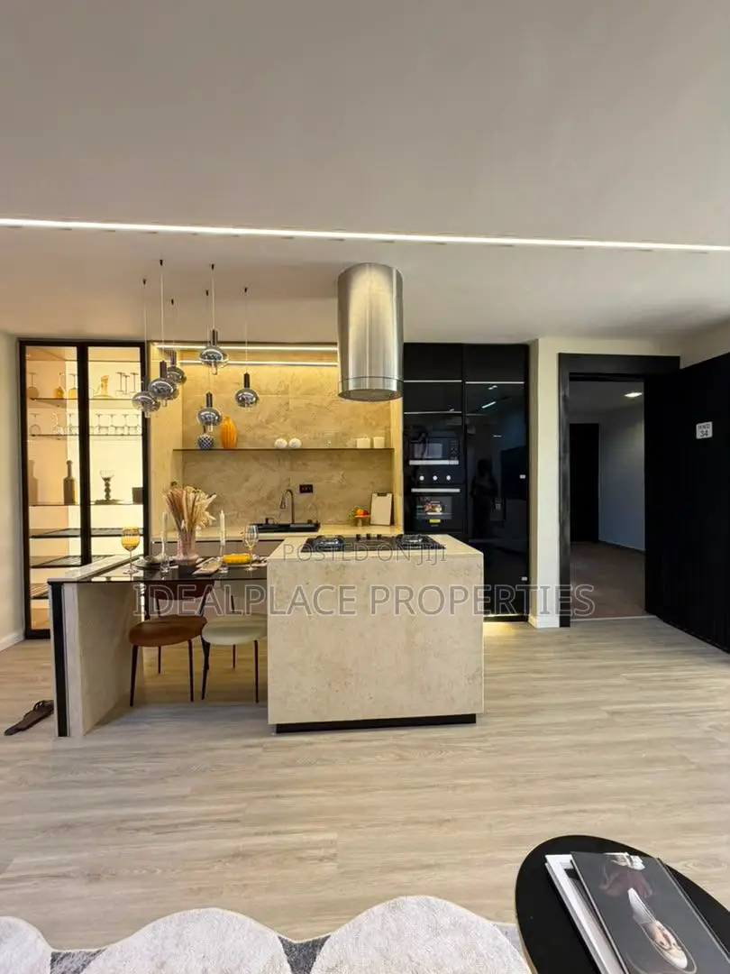 2bdrm Apartment in Ikate for sale