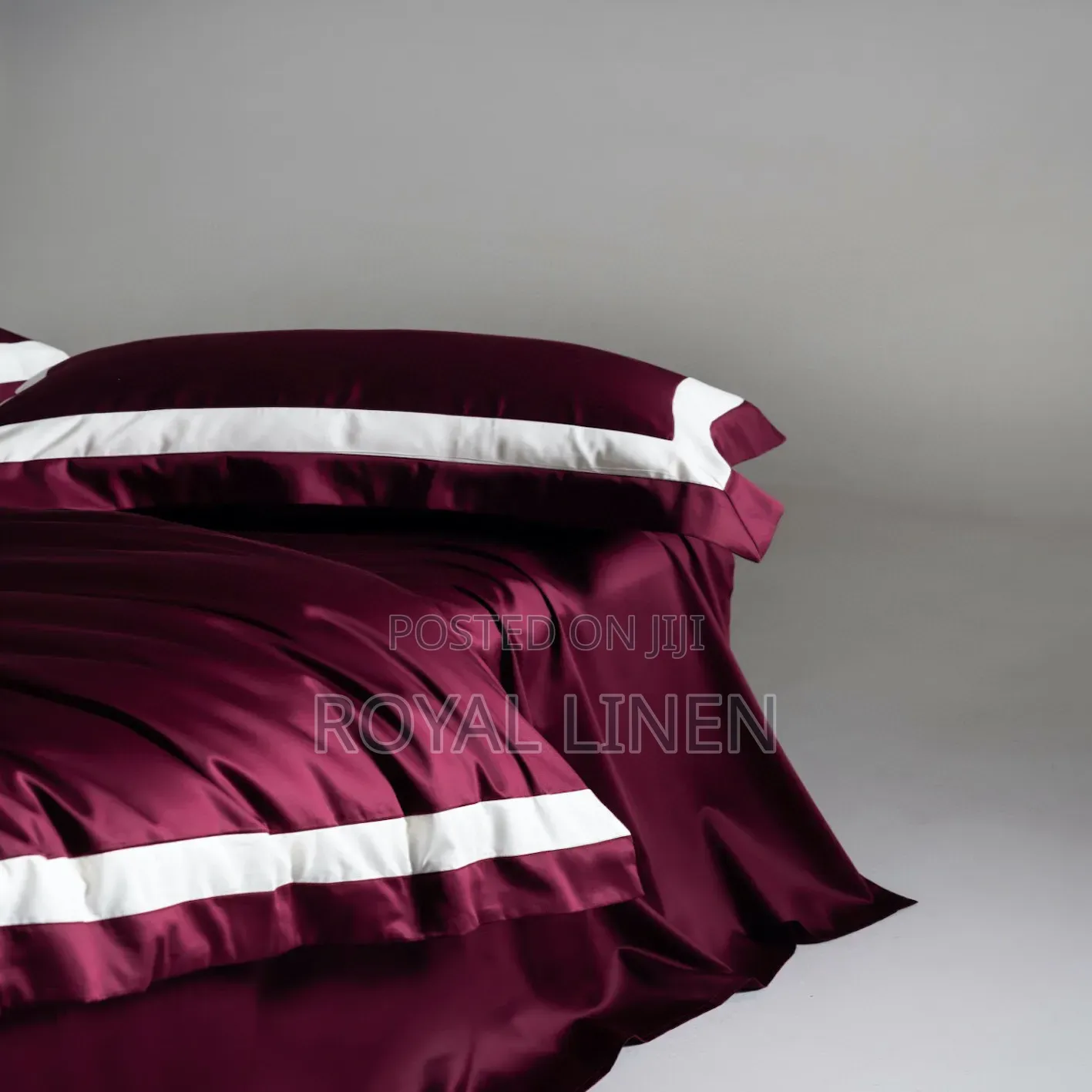 Royal High End Luxurious Bedsheet