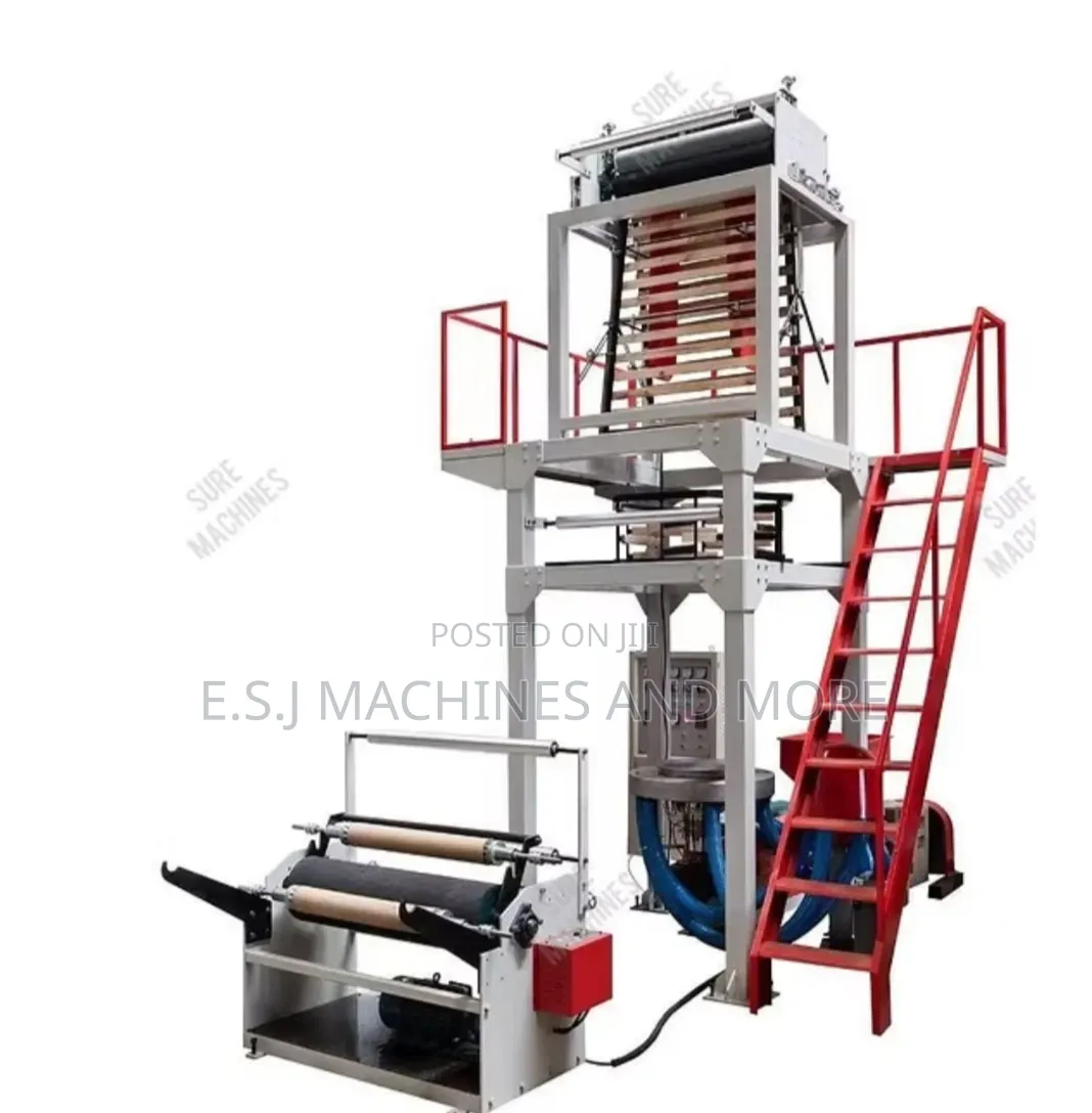 45mm Nylon Extruder Nylon Extruder