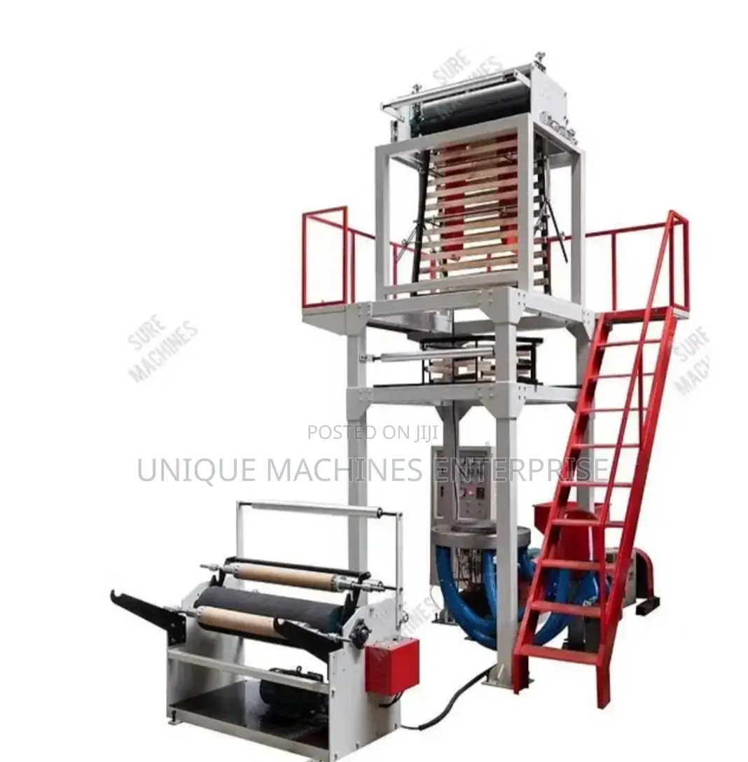 45mm Nylon Extruder Nylon Extruder