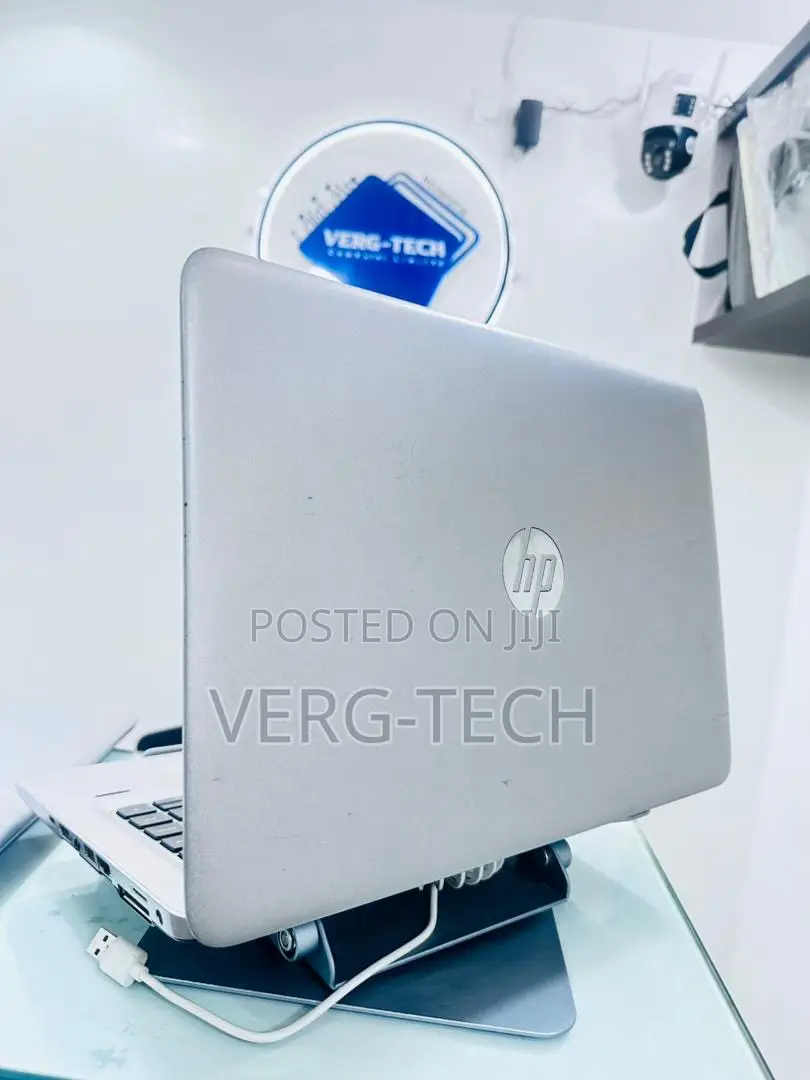 Laptop HP EliteBook 840 G4 8GB Intel Core i7 SSD 256GB