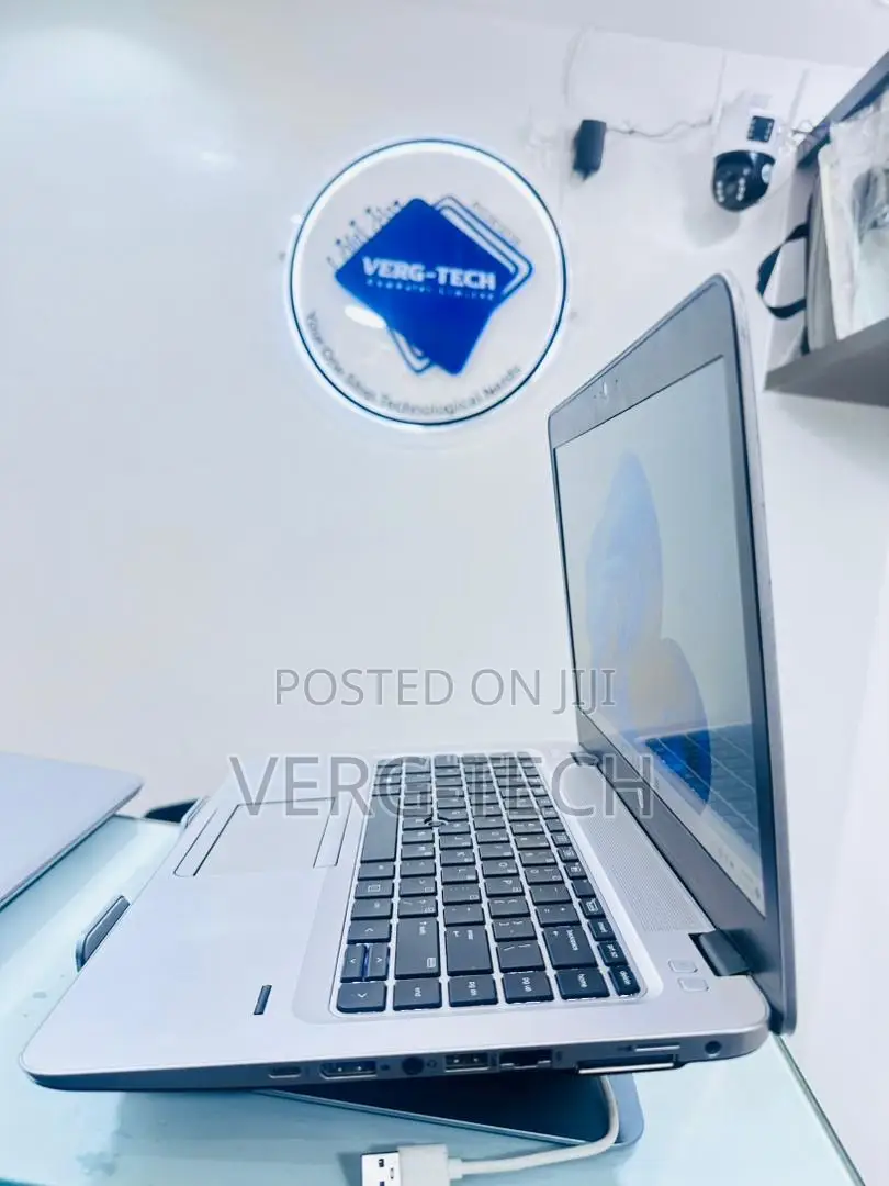 Laptop HP EliteBook 840 G4 8GB Intel Core i7 SSD 256GB