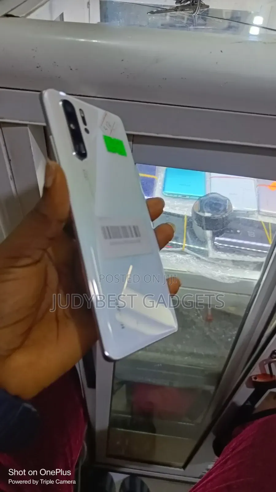 Huawei P30 Pro 512 GB