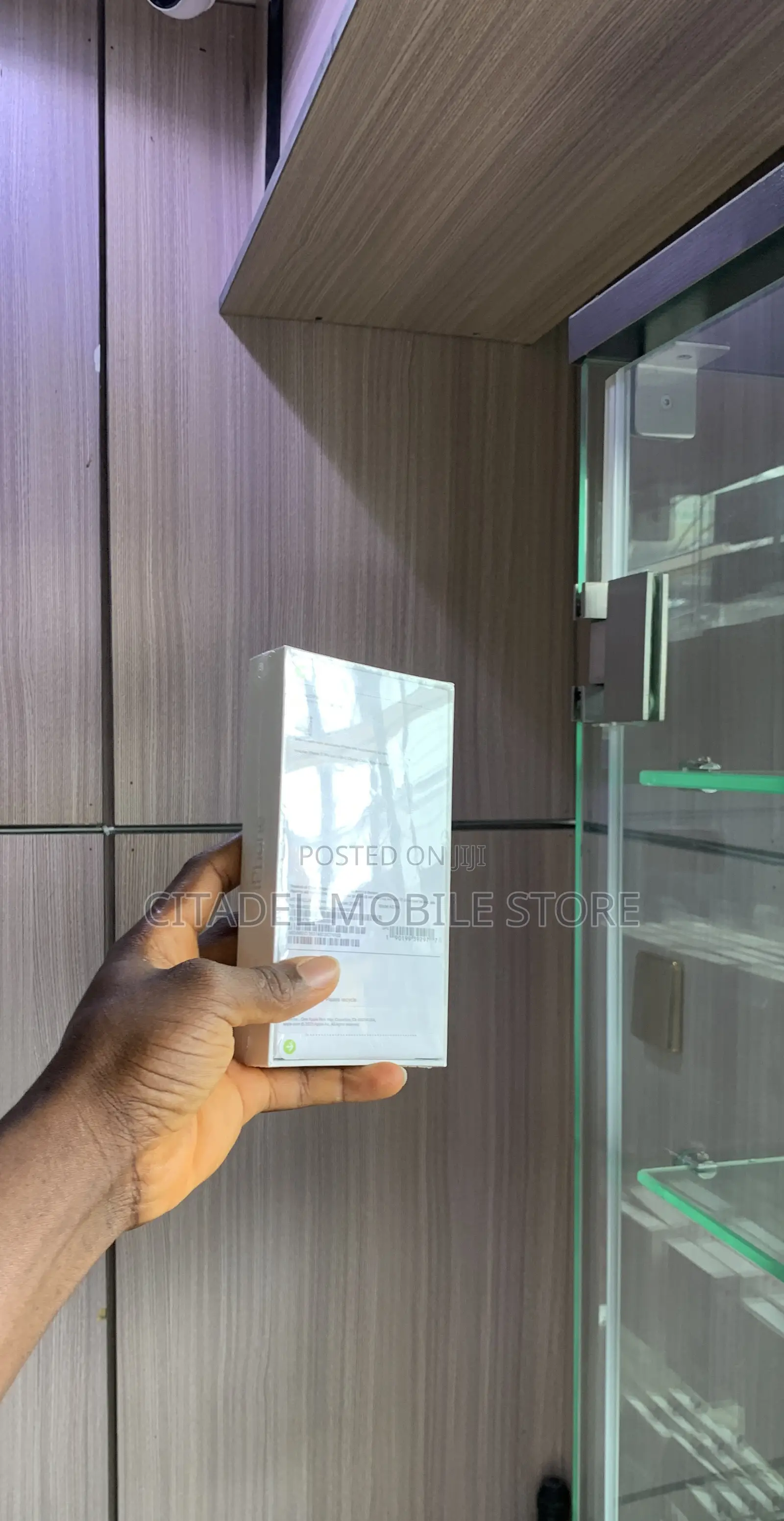 New Apple iPhone 17 Pro 256 GB Silver
