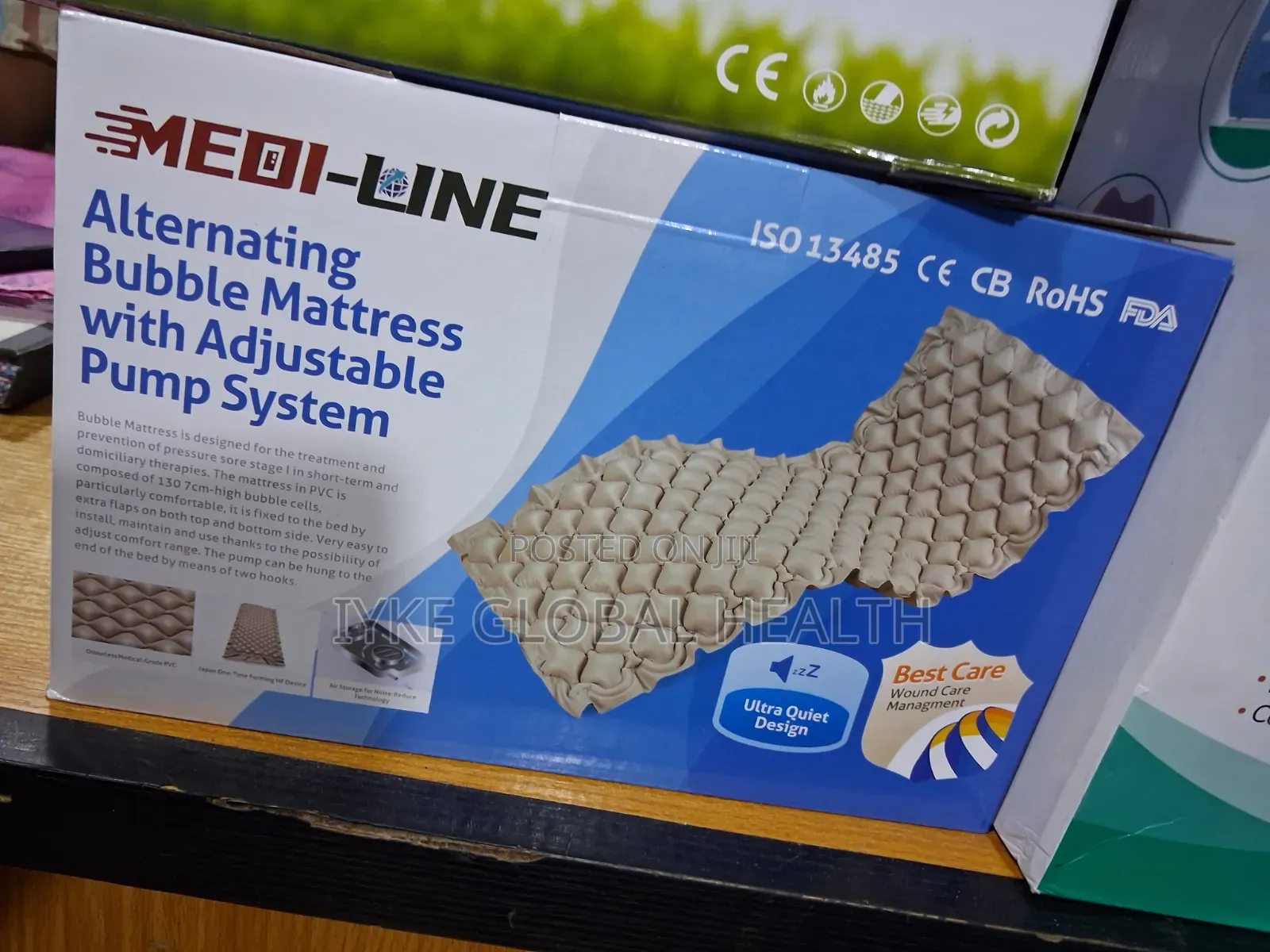 Air Mattress
