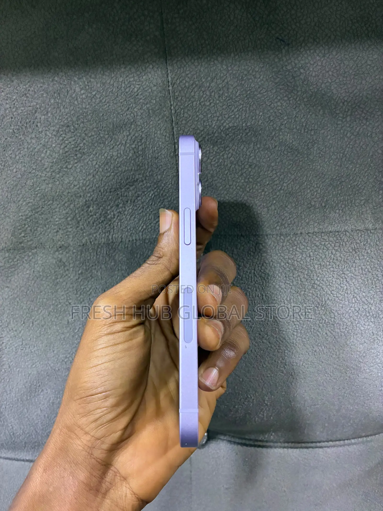 Apple iPhone 14 128 GB Purple
