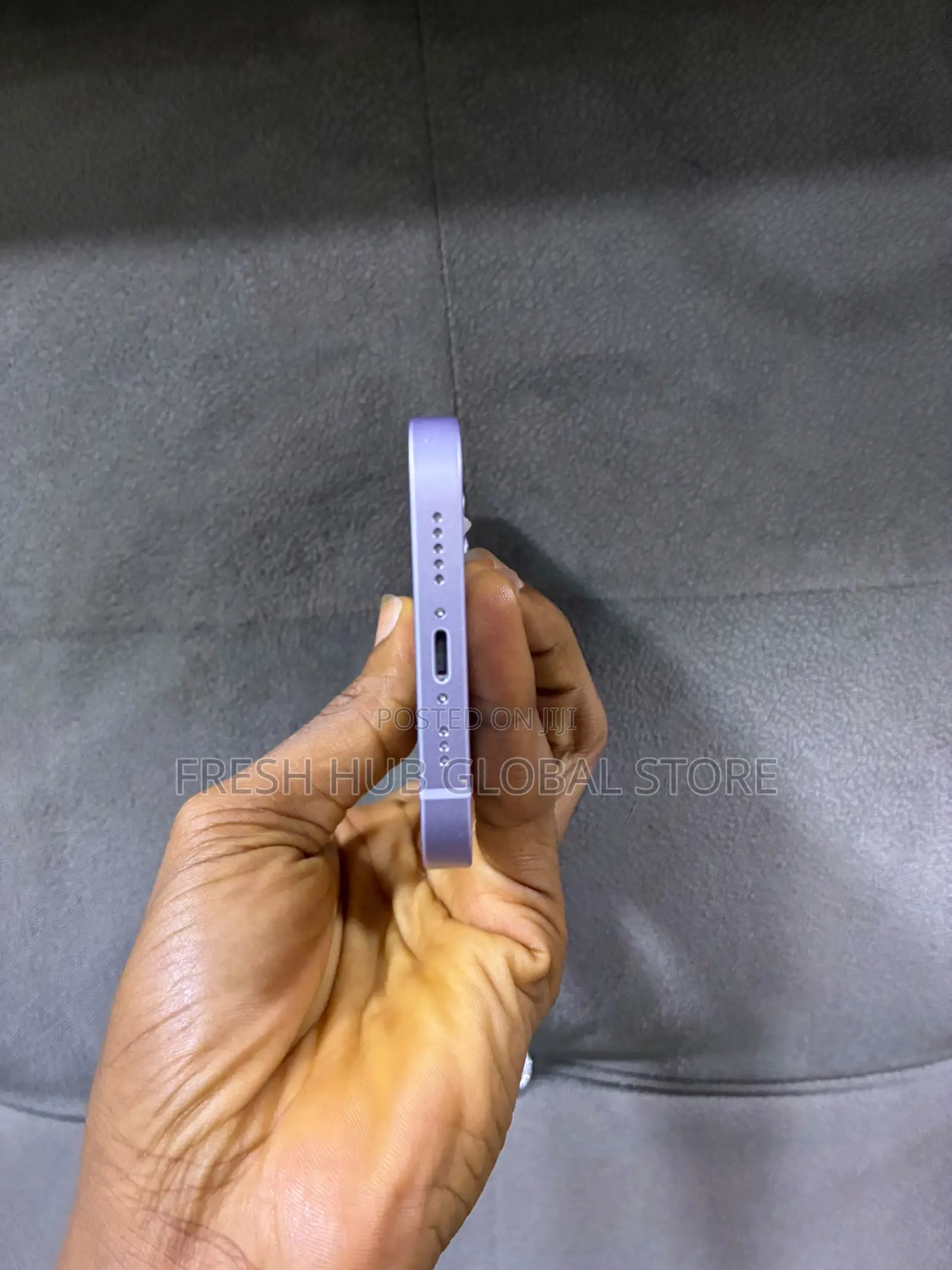 Apple iPhone 14 128 GB Purple